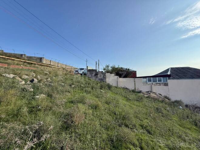 Satılır  torpaq 3 sot, Digah q., photo 5 from 9