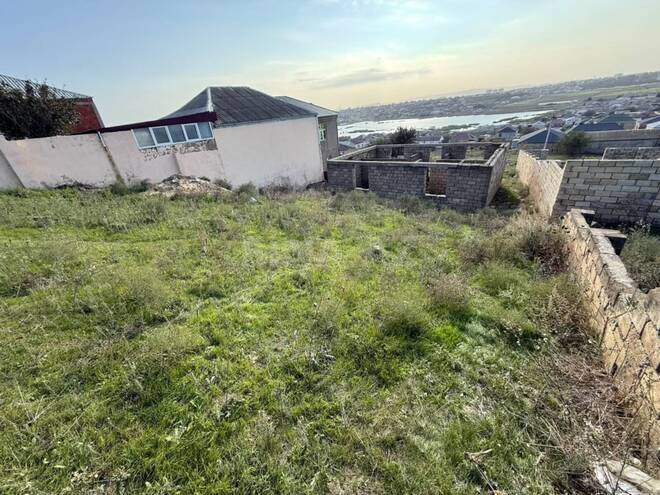 Satılır  torpaq 3 sot, Digah q., photo 6 from 9