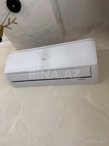 Satılır 2 otaqlı yeni tikili 40 m², Qara Qarayev m., photo 6 from 10