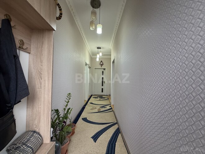 Satılır 5 otaqlı həyət evi/bağ evi 150 m², Masazır q., photo 5 from 12