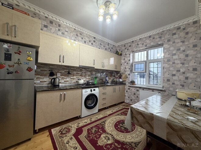Satılır 5 otaqlı həyət evi/bağ evi 150 m², Masazır q., photo 7 from 12