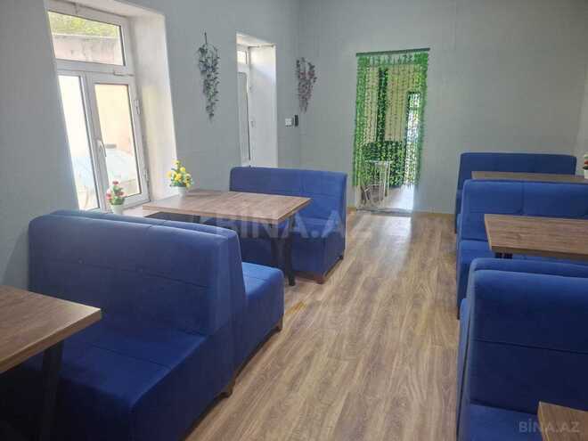 İcarəyə verilir  obyekt 65 m², Nizami m., photo 1 from 8