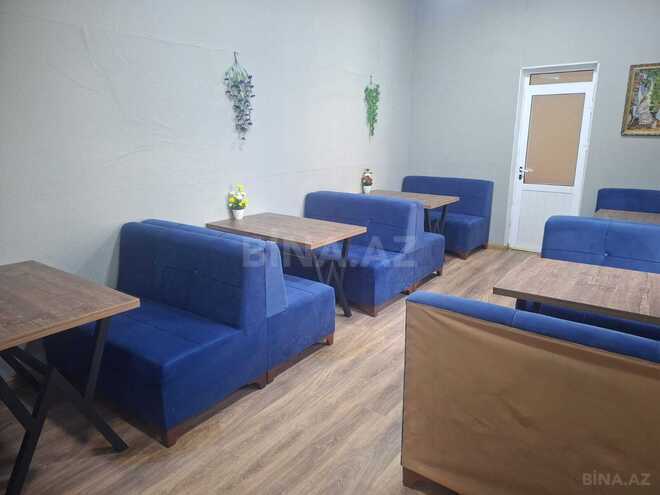 İcarəyə verilir  obyekt 65 m², Nizami m., photo 4 from 8