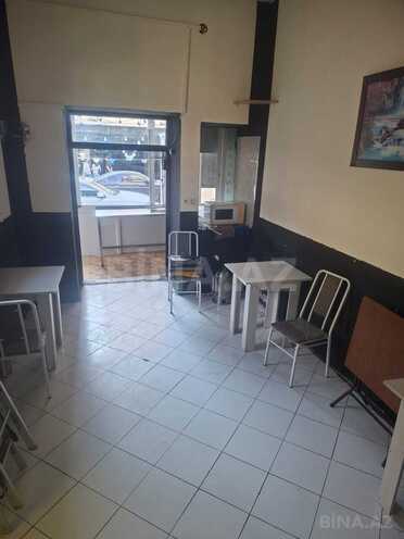 İcarəyə verilir  obyekt 65 m², Nizami m., photo 3 from 8
