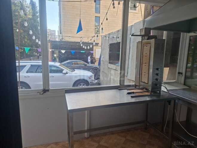 İcarəyə verilir  obyekt 65 m², Nizami m., photo 6 from 8