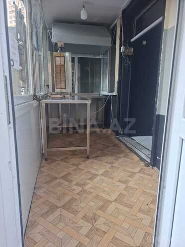 İcarəyə verilir  obyekt 65 m², Nizami m., photo 7 from 8