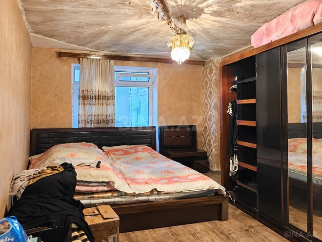 Продается 3-комн. вторичка 95 м², м. Кара Караев, photo 7 from 11