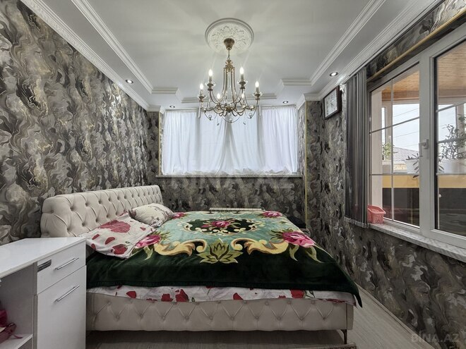 Продается 3-комн. дом/дача 80 м², пос. Масазыр, photo 8 from 10