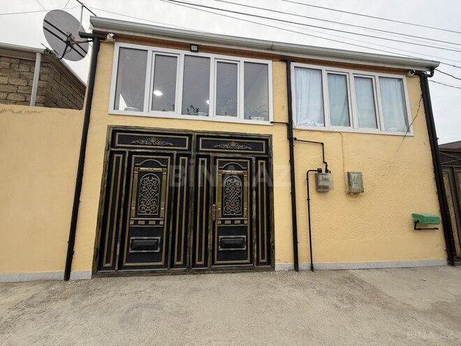 Продается 3-комн. дом/дача 80 м², пос. Масазыр, photo 1 from 10