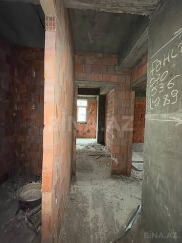 Satılır 2 otaqlı yeni tikili 51 m², Masazır q., photo 4 from 11