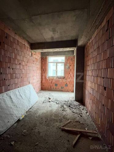Satılır 2 otaqlı yeni tikili 51 m², Masazır q., photo 8 from 11