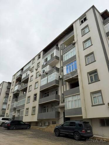 Satılır 2 otaqlı yeni tikili 51 m², Masazır q., photo 1 from 11