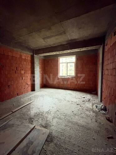 Satılır 2 otaqlı yeni tikili 51 m², Masazır q., photo 9 from 11