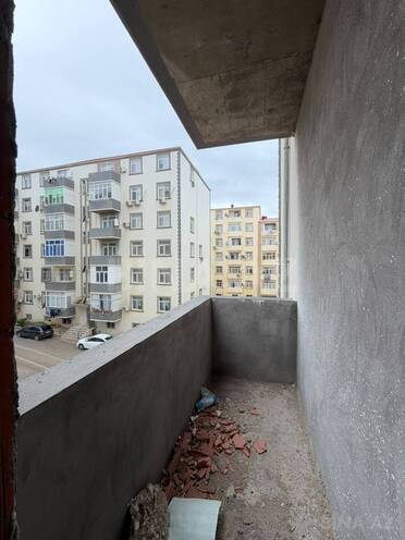 Satılır 2 otaqlı yeni tikili 51 m², Masazır q., photo 10 from 11