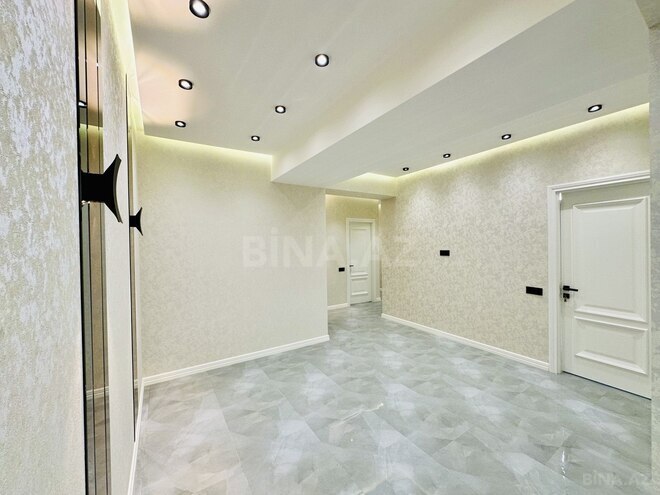Satılır 4 otaqlı yeni tikili 168 m², 28 May m., photo 31 from 32