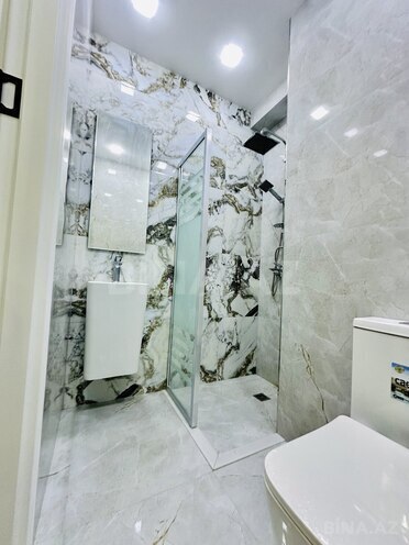 Satılır 4 otaqlı yeni tikili 168 m², 28 May m., photo 18 from 32