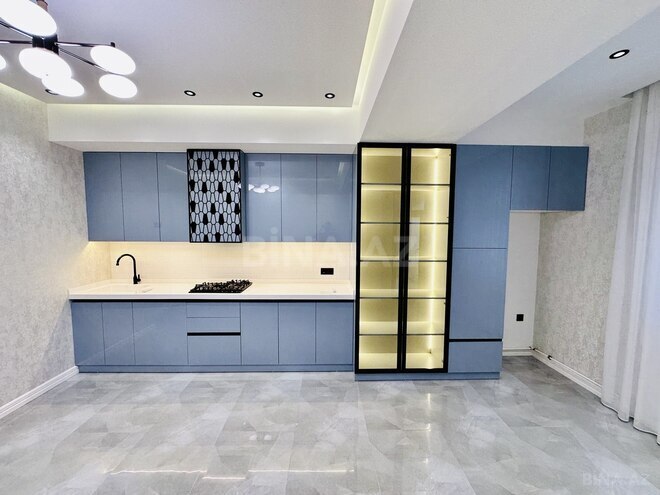 Satılır 4 otaqlı yeni tikili 168 m², 28 May m., photo 12 from 32