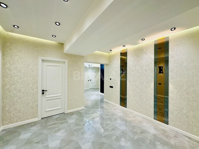 Satılır 4 otaqlı yeni tikili 168 m², 28 May m., photo 29 from 32