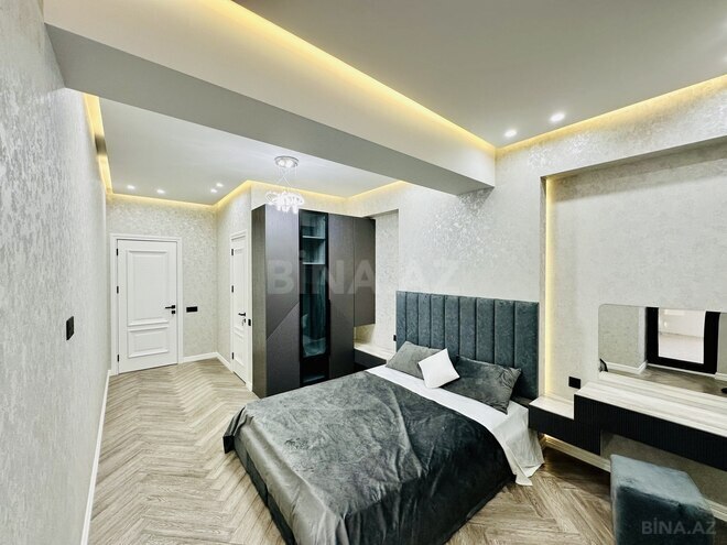 Satılır 4 otaqlı yeni tikili 168 m², 28 May m., photo 14 from 32