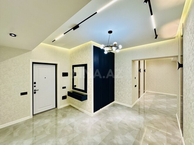 Satılır 4 otaqlı yeni tikili 168 m², 28 May m., photo 1 from 32