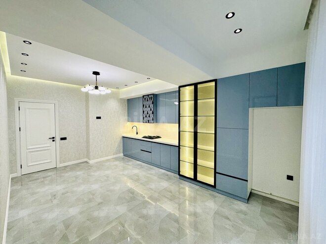 Satılır 4 otaqlı yeni tikili 168 m², 28 May m., photo 9 from 32
