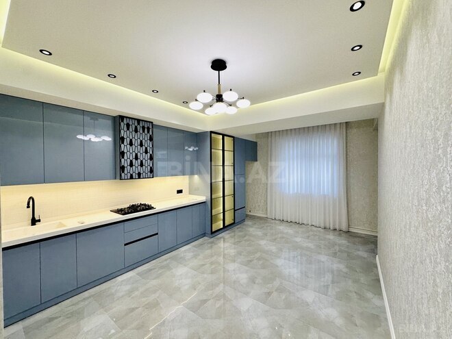 Satılır 4 otaqlı yeni tikili 168 m², 28 May m., photo 10 from 32
