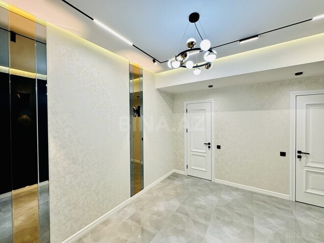 Satılır 4 otaqlı yeni tikili 168 m², 28 May m., photo 25 from 32