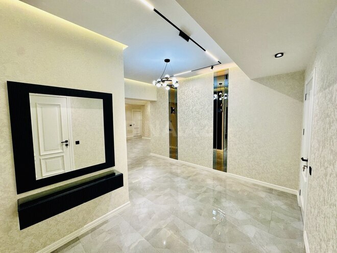 Satılır 4 otaqlı yeni tikili 168 m², 28 May m., photo 4 from 32