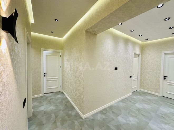 Satılır 4 otaqlı yeni tikili 168 m², 28 May m., photo 27 from 32