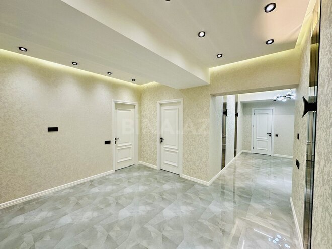 Satılır 4 otaqlı yeni tikili 168 m², 28 May m., photo 26 from 32