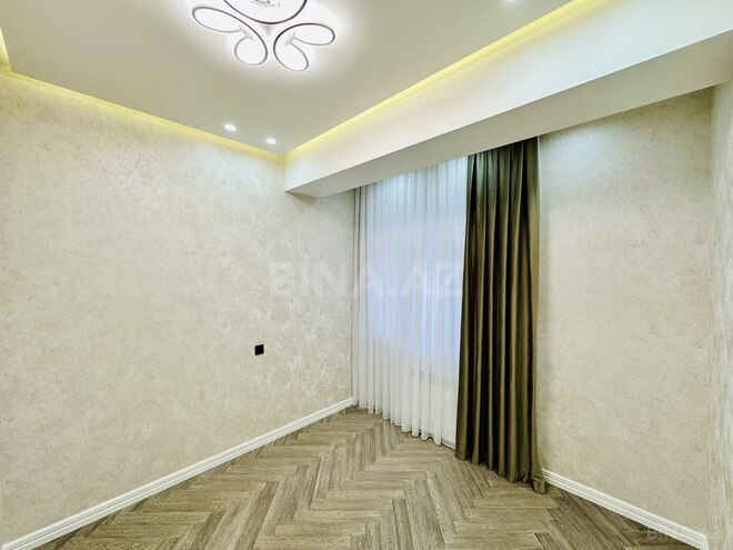 Satılır 4 otaqlı yeni tikili 168 m², 28 May m., photo 22 from 32