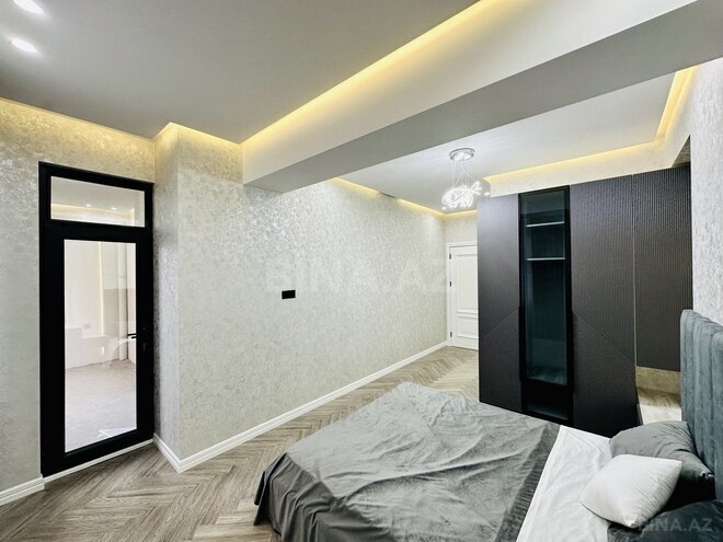 Satılır 4 otaqlı yeni tikili 168 m², 28 May m., photo 13 from 32