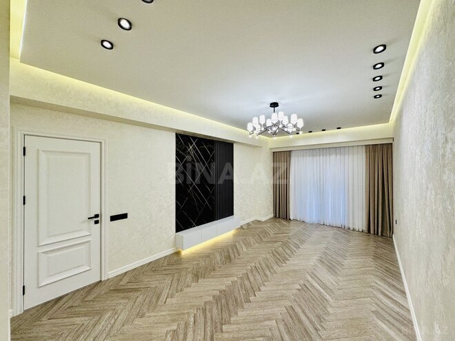 Satılır 4 otaqlı yeni tikili 168 m², 28 May m., photo 5 from 32