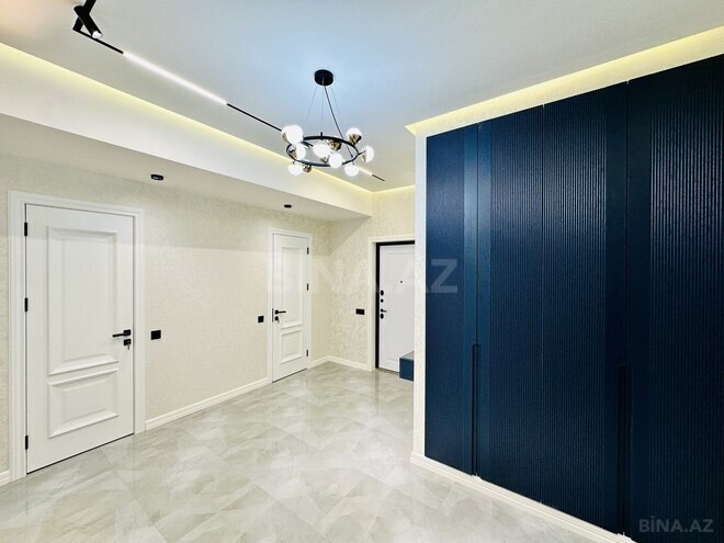 Satılır 4 otaqlı yeni tikili 168 m², 28 May m., photo 3 from 32