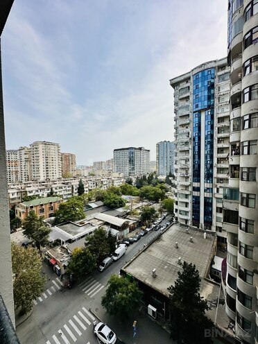 Satılır 4 otaqlı yeni tikili 168 m², 28 May m., photo 16 from 32