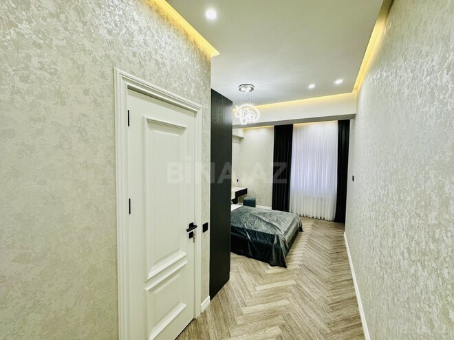 Satılır 4 otaqlı yeni tikili 168 m², 28 May m., photo 15 from 32