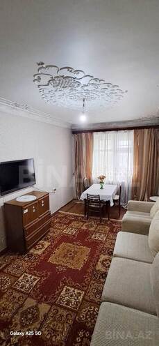 Satılır 3 otaqlı köhnə tikili 80 m², Nəriman Nərimanov m., photo 5 from 23