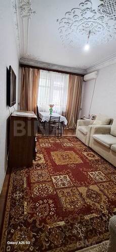 Satılır 3 otaqlı köhnə tikili 80 m², Nəriman Nərimanov m., photo 4 from 23