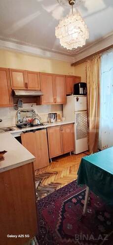 Satılır 3 otaqlı köhnə tikili 80 m², Nəriman Nərimanov m., photo 13 from 23