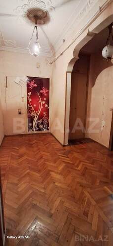 Satılır 3 otaqlı köhnə tikili 80 m², Nəriman Nərimanov m., photo 21 from 23