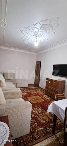 Satılır 3 otaqlı köhnə tikili 80 m², Nəriman Nərimanov m., photo 3 from 23