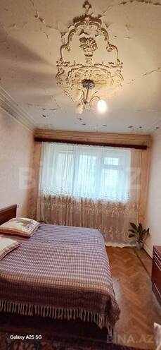 Satılır 3 otaqlı köhnə tikili 80 m², Nəriman Nərimanov m., photo 6 from 23