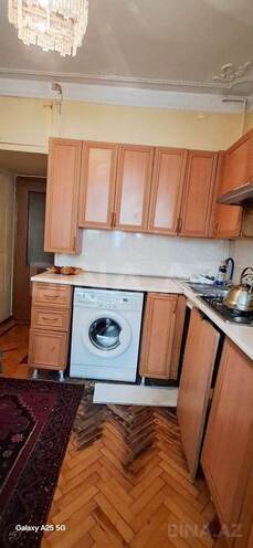 Satılır 3 otaqlı köhnə tikili 80 m², Nəriman Nərimanov m., photo 12 from 23
