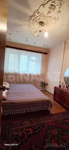 Satılır 3 otaqlı köhnə tikili 80 m², Nəriman Nərimanov m., photo 7 from 23