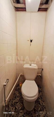 Satılır 3 otaqlı köhnə tikili 80 m², Nəriman Nərimanov m., photo 19 from 23