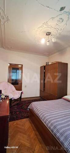 Satılır 3 otaqlı köhnə tikili 80 m², Nəriman Nərimanov m., photo 8 from 23