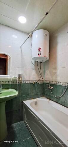 Satılır 3 otaqlı köhnə tikili 80 m², Nəriman Nərimanov m., photo 16 from 23