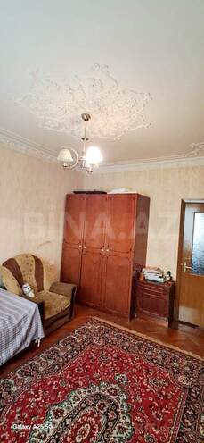 Satılır 3 otaqlı köhnə tikili 80 m², Nəriman Nərimanov m., photo 9 from 23