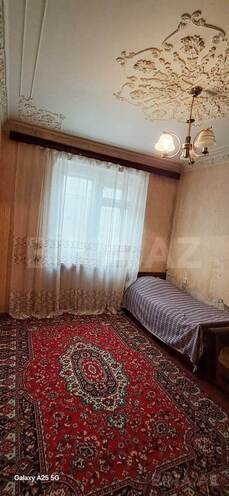 Satılır 3 otaqlı köhnə tikili 80 m², Nəriman Nərimanov m., photo 10 from 23
