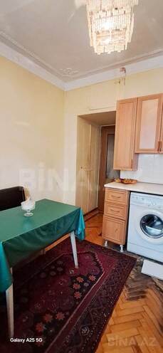 Satılır 3 otaqlı köhnə tikili 80 m², Nəriman Nərimanov m., photo 14 from 23